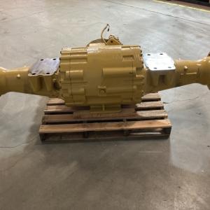 Rebuilt AXLE ARR  FRONT FIXED 3715119