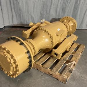 Rebuilt AXLE ARR OSCILLATING 5077011