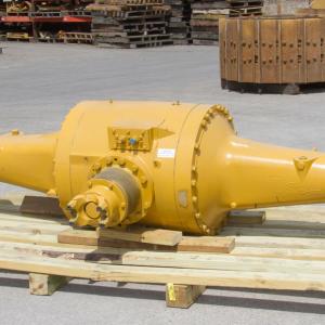 Rebuilt AXLE ARR REAR OSCILLATING 1399101