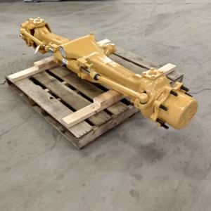 Rebuilt AXLE GRP DRIVE  STEER FRONT 2305743