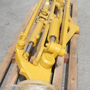 Rebuilt AXLE GRP FRONT 1341080