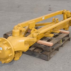 Rebuilt AXLE GRP FRONT 2G8780