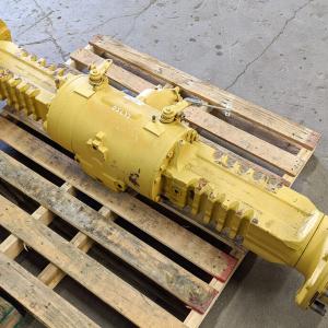 Rebuilt AXLE GRP REAR 4557242