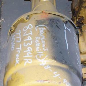 Rebuilt BRAKE CYLINDER GRP 8J9394