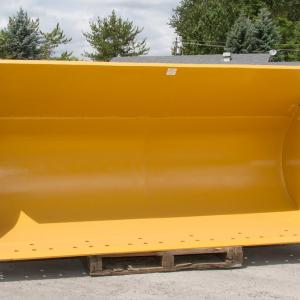 Rebuilt BUCKET  GP 60-0431