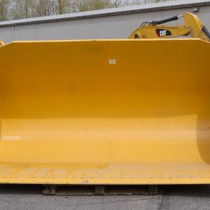Rebuilt BUCKET  GP MATERIAL HANDLING 60-0424