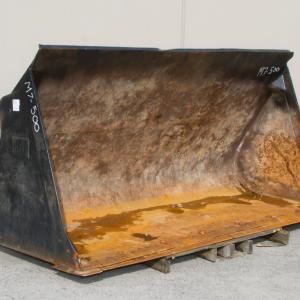 Rebuilt BUCKET GRP 60-0306