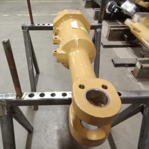 Rebuilt CAT Parts CYLINDER GRP TILT 4910252