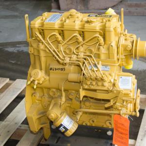 Rebuilt CAT Parts ENGINE ARR 1791808