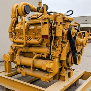 Rebuilt CAT Parts ENGINE ARR 2882733