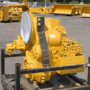 Rebuilt CAT Parts TRANSMISSION ARR 1602196