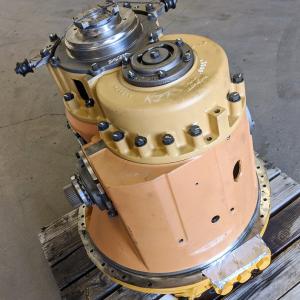 Rebuilt CAT Parts TRANSMISSION ARR 3540148