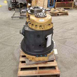 Rebuilt CAT Parts TRANSMISSION ARR 3858820