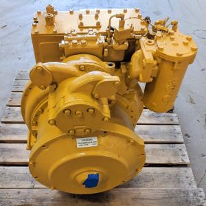 Rebuilt CAT Parts TRANSMISSION ARR 3T5203