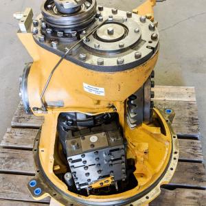 Rebuilt CAT Parts TRANSMISSION ARR 8E9117