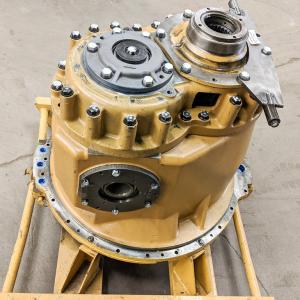 Rebuilt CAT Parts TRANSMISSION ARR 9W7667