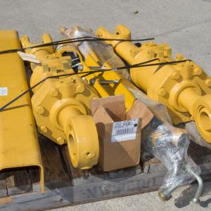 Rebuilt CYLINDER ARR DUAL TILT 2379234