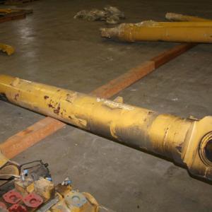 Rebuilt CYLINDER GRP 0945021