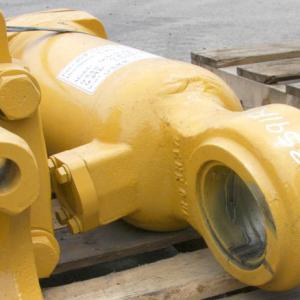 Rebuilt CYLINDER GRP 1083591