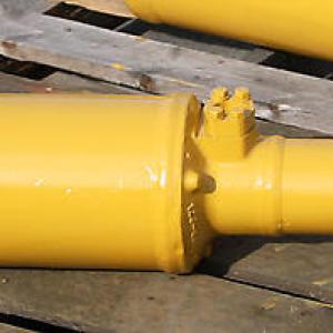 Rebuilt CYLINDER GRP 1238097