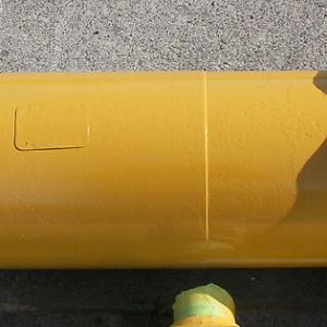 Rebuilt CYLINDER GRP 1238098