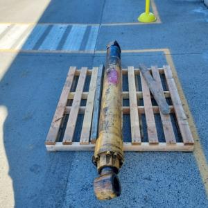 Rebuilt CYLINDER GRP 1471854