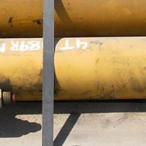 Rebuilt CYLINDER GRP 4T1089