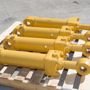 Rebuilt CYLINDER GRP 4T7606