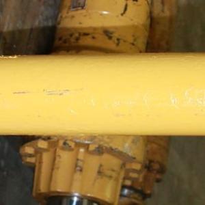 Rebuilt CYLINDER GRP 6E4892