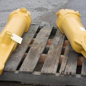 Rebuilt CYLINDER GRP 6J9129