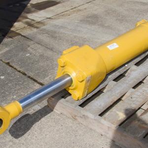 Rebuilt CYLINDER GRP APRON 4391996