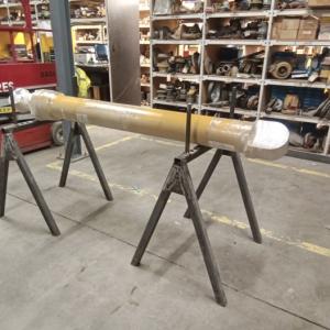 Rebuilt CYLINDER GRP BOOM 1321397