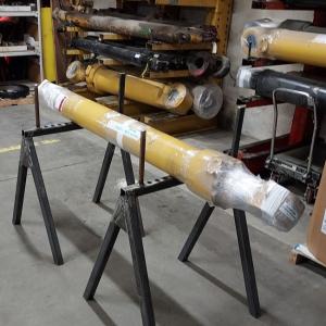 Rebuilt CYLINDER GRP BOOM 3119513