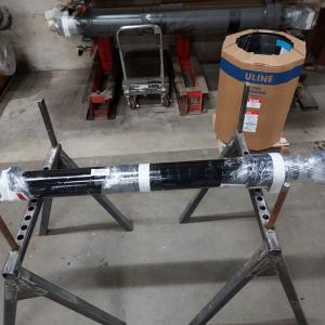 Rebuilt CYLINDER GRP BOOM 3852850