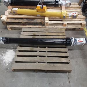 Rebuilt CYLINDER GRP BOOM 3991890