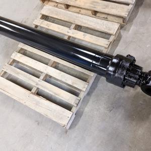 Rebuilt CYLINDER GRP BUCKET 1438004