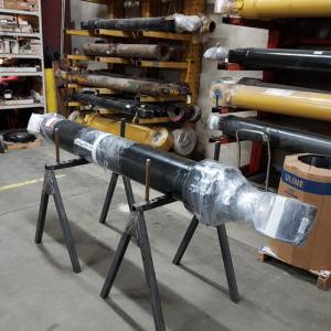 Rebuilt CYLINDER GRP BUCKET 3612862