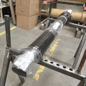 Rebuilt CYLINDER GRP BUCKET 4904180