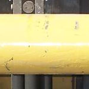 Rebuilt CYLINDER GRP BUCKET 4I3792