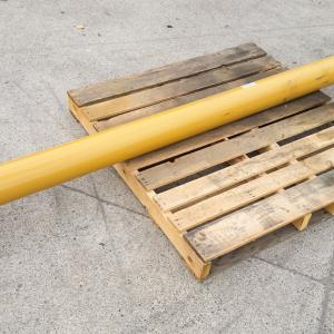 Rebuilt CYLINDER GRP HOIST 2854033