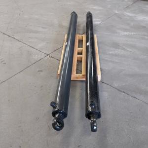 Rebuilt CYLINDER GRP HOIST 2854034
