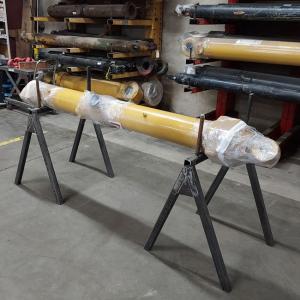 Rebuilt CYLINDER GRP LIFT 1265510