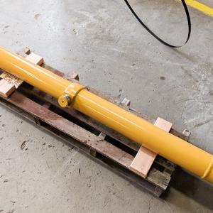 Rebuilt CYLINDER GRP LIFT 1278931