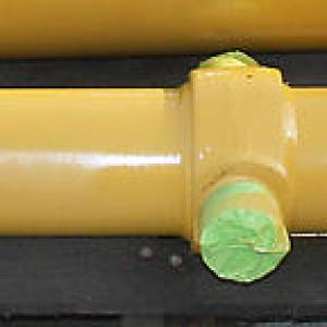 Rebuilt CYLINDER GRP LIFT 1291908
