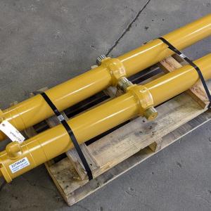 Rebuilt CYLINDER GRP LIFT 2270844