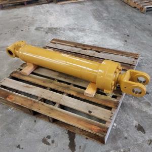 Rebuilt CYLINDER GRP LIFT 2424275