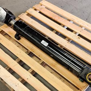 Rebuilt CYLINDER GRP LIFT 4955995