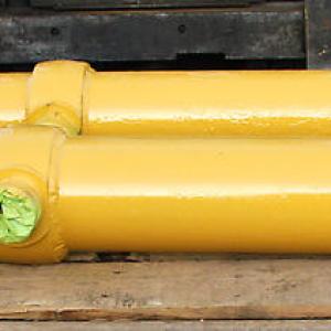 Rebuilt CYLINDER GRP LIFT 6E1102