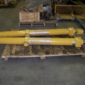 Rebuilt CYLINDER GRP LIFT 9T2860