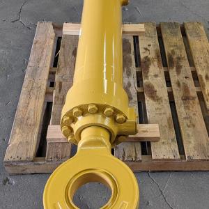 Rebuilt CYLINDER GRP LIFT LH 1738613